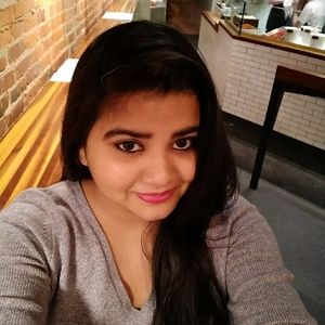 Meet your Posher, Harsh